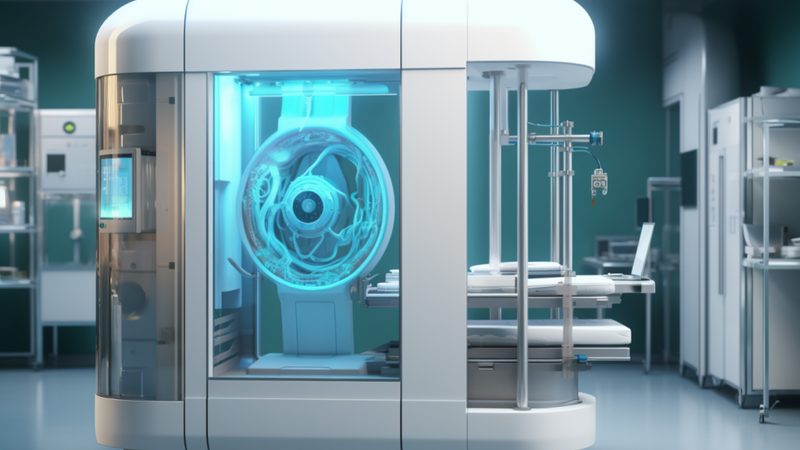 生物CDMO代理：揭秘其核心价值与选择要点