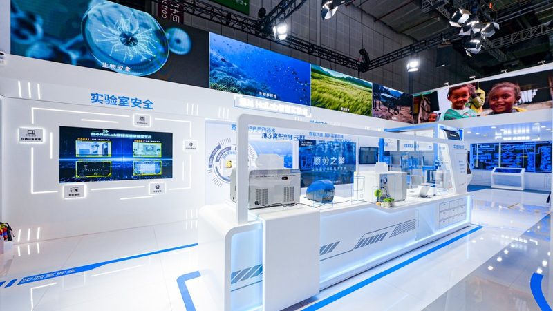 免疫组化抗体稀释比例：如何精准计算**