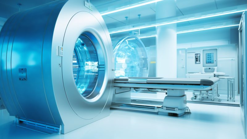 生物创新药CDMO生产厂家：揭秘其背后的技术支撑与行业趋势
