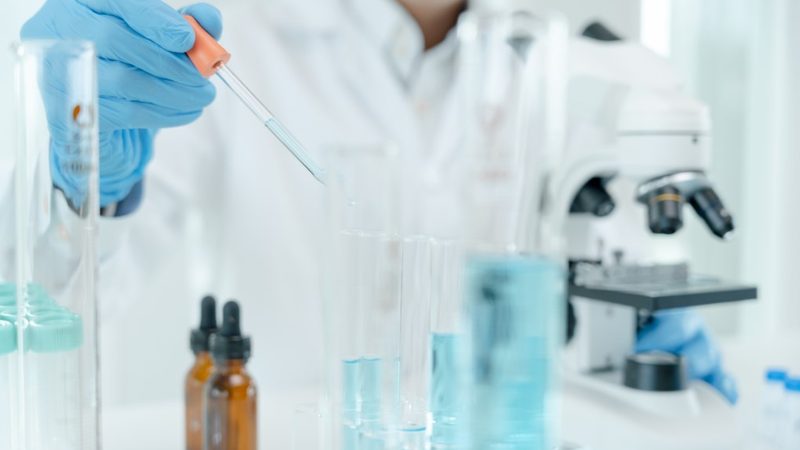 CRS优化参数设置：揭秘精准生物实验的关键