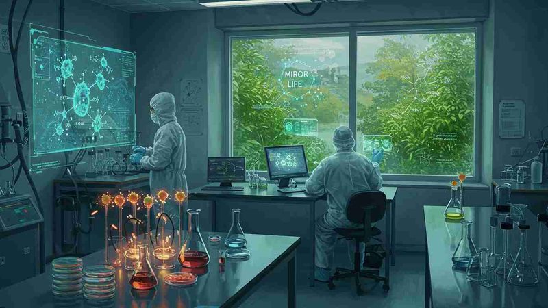 生物科技公司采购标准：解码合规与高效之路**